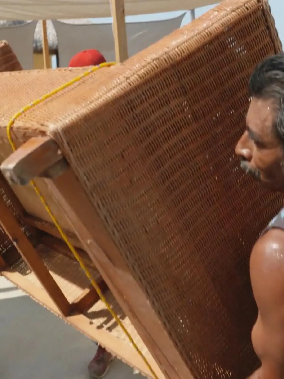 Bild zu: "Großes Umgestaltungsprojekt"