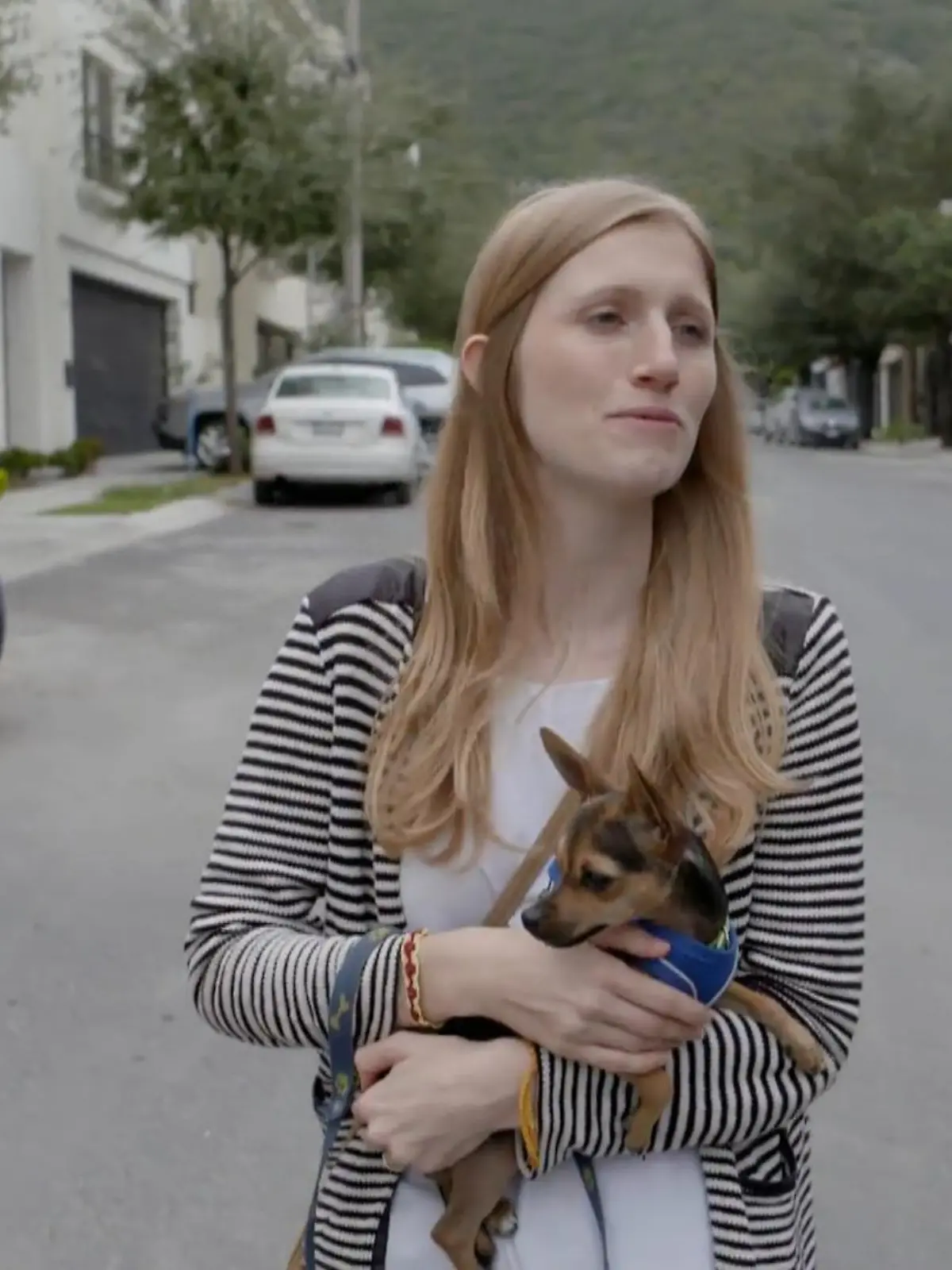 Bild zu: "Maria und Pepe haben sich eingelebt"