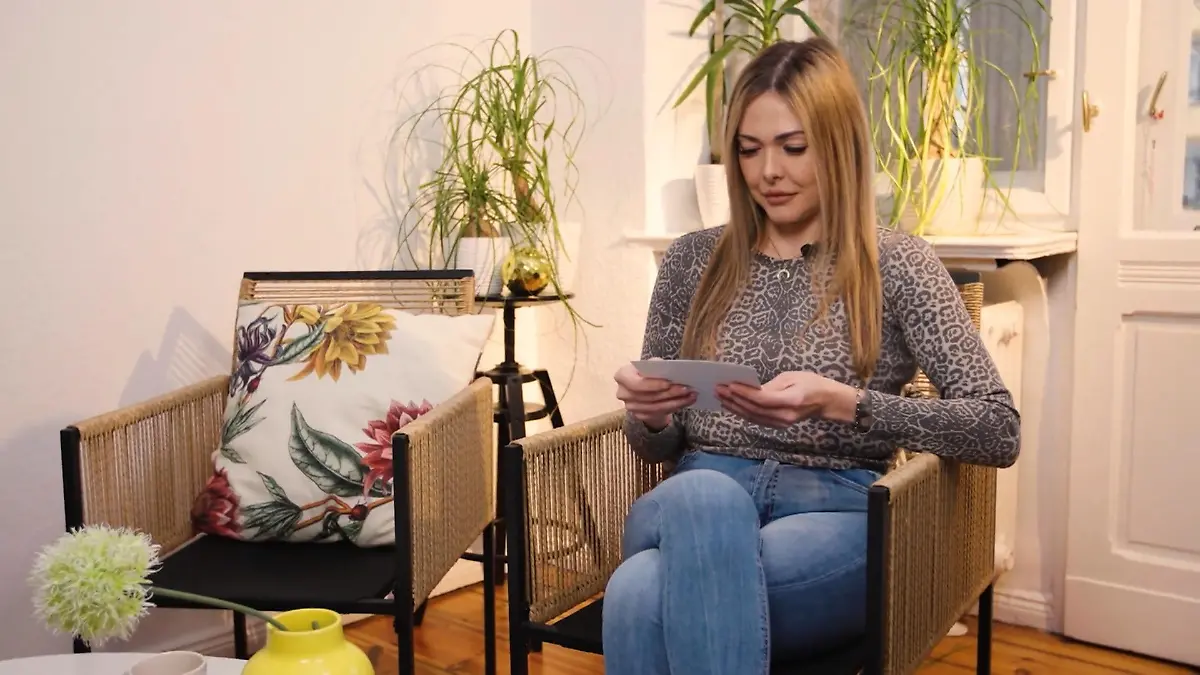 Gesichtsblind! Kristina hat ihr eigenes Kind nicht erkannt Angeborene Prosopagnosie