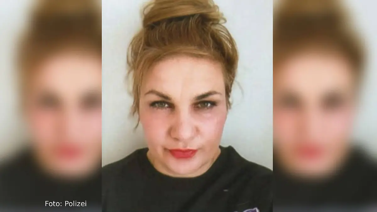 Berliner-Polizei-fahndet-Diese-Frau-hat-ihr-Kind-vor-dem-Kindergarten-entf-hrt-