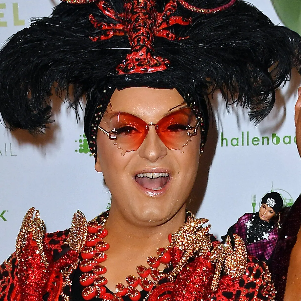 Julian F.M. Stoeckel und Marcell Damaschke