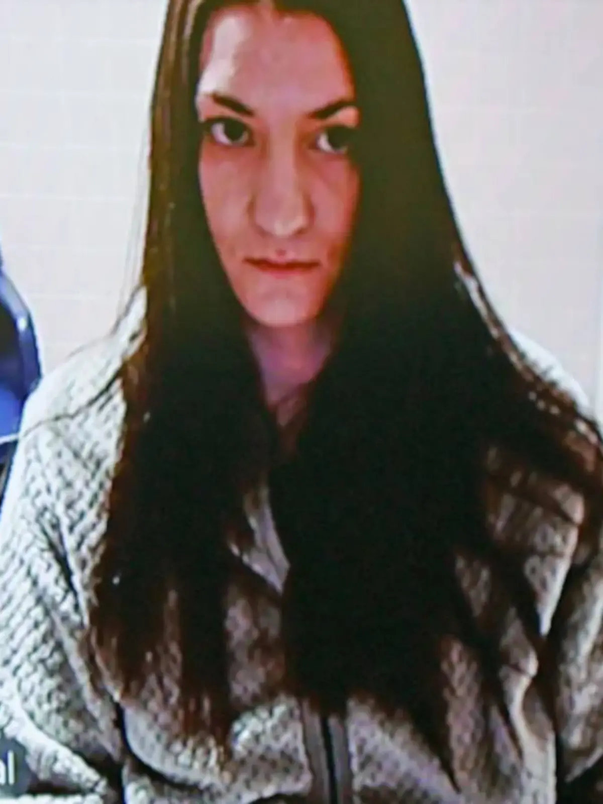 Die 35-jährige Lindsay C. soll ihre Kinder getötet haben