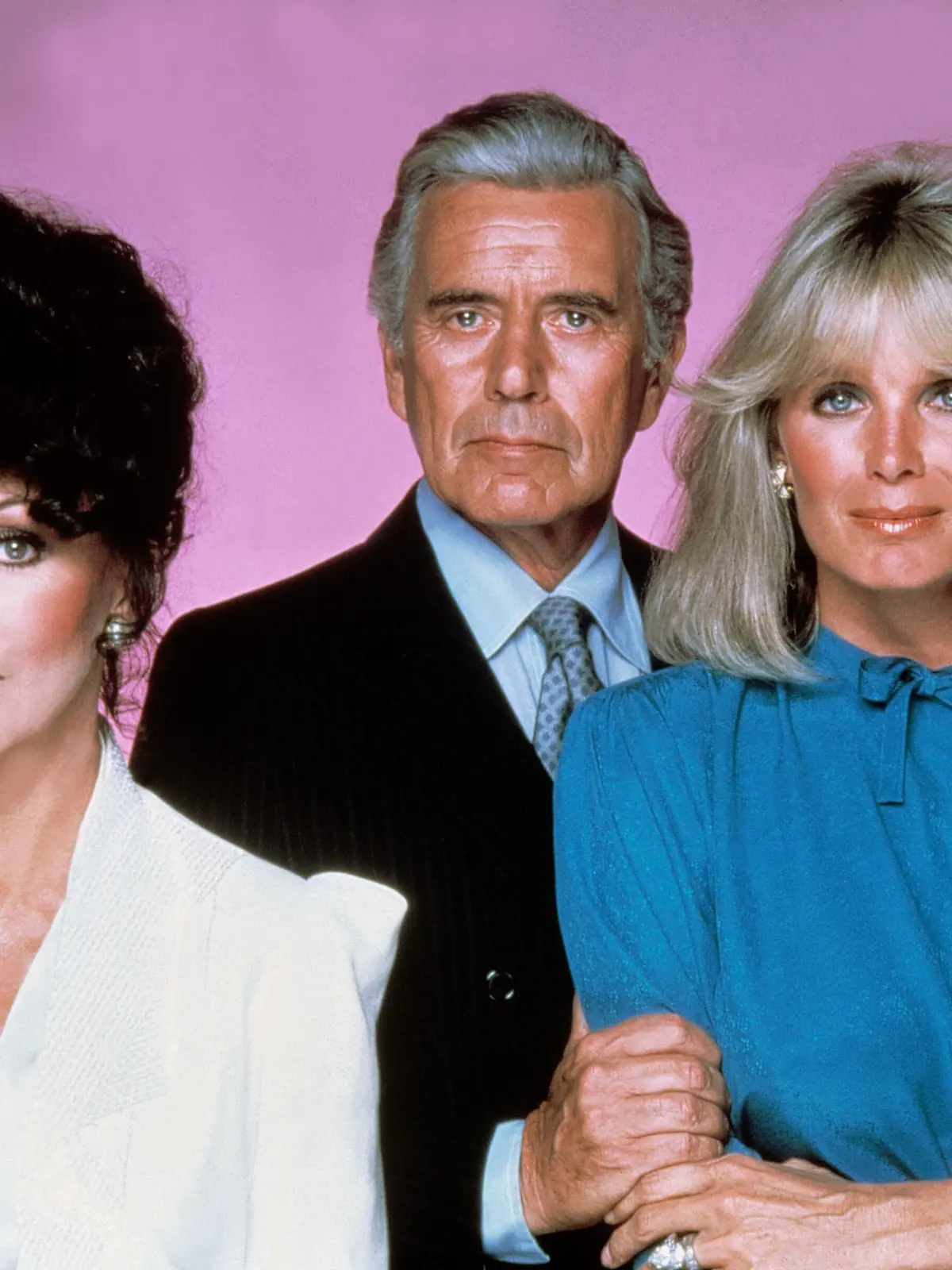 Bild zu: "Diese Serien und Filme verlassen RTL+ im Februar 2026 "