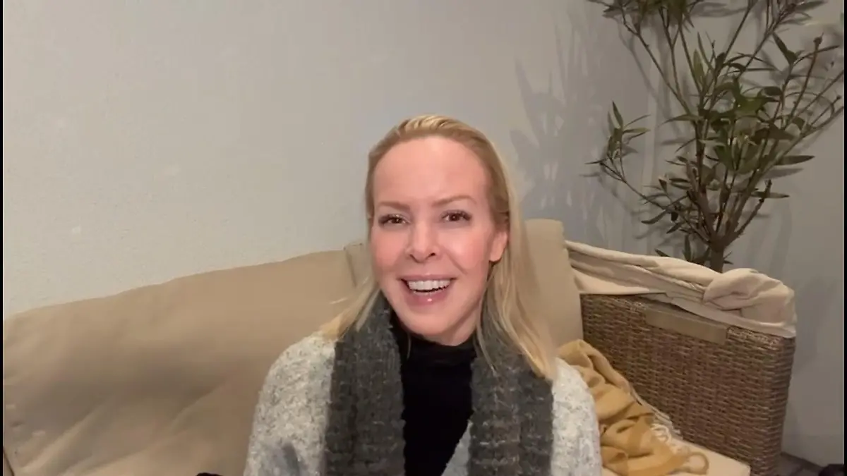 Isabel Edvardsson auch 2026 nicht bei "Let's Dance" dabei Dafür gibt's ein Soft-Comeback