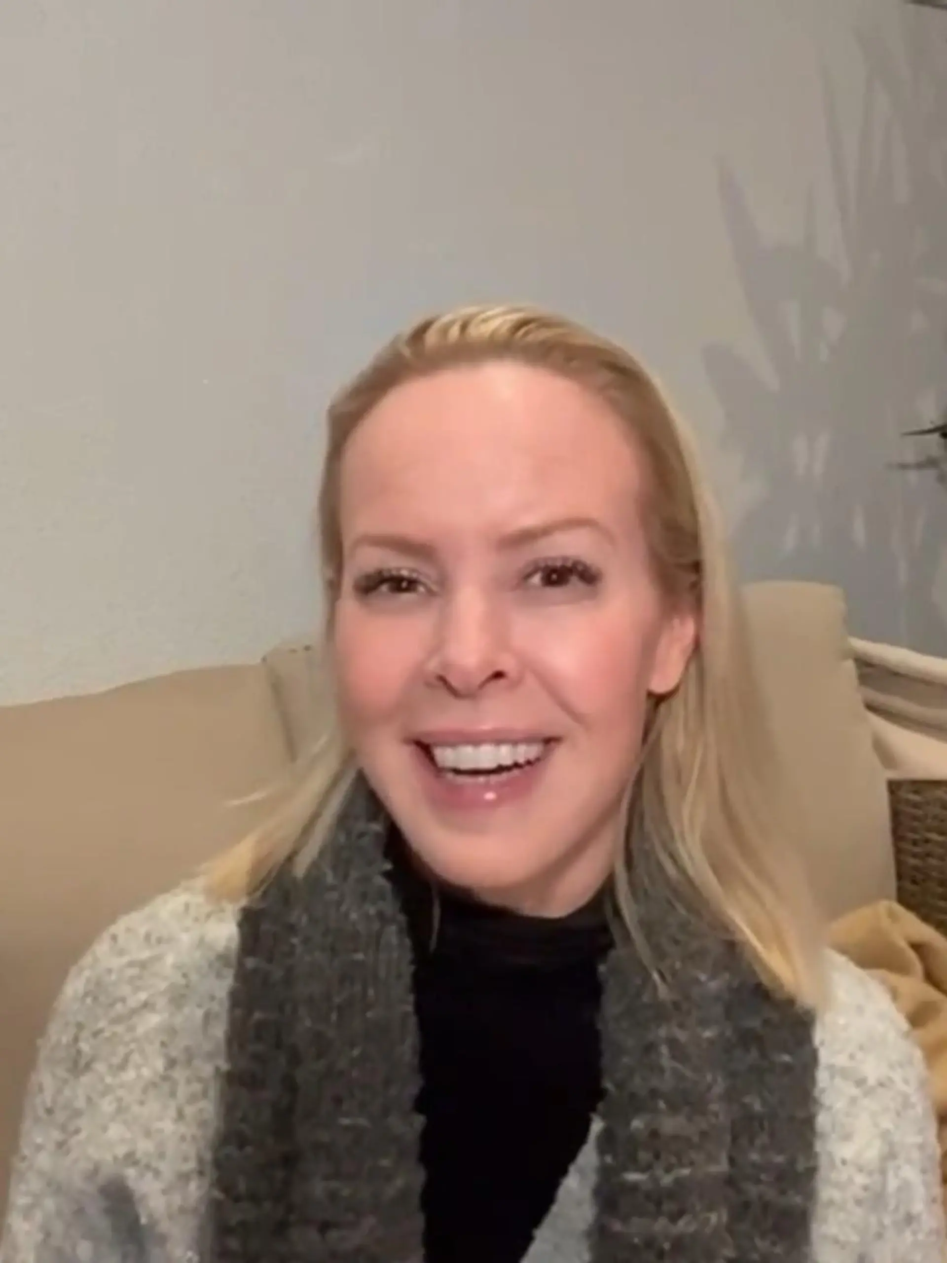 Bild zu: "Isabel Edvardsson auch 2026 nicht bei "Let's Dance" dabei"