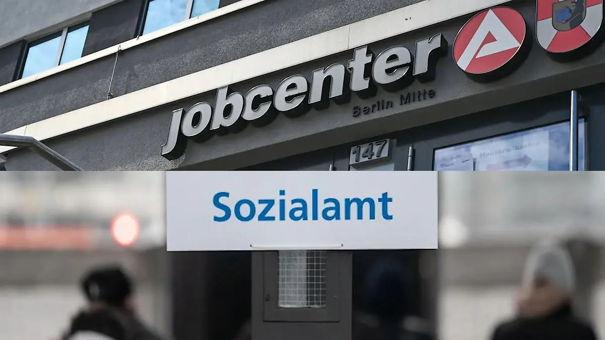 Eine große Reform für den deutschen Sozialstaat – das kommt auf uns zu! Einfacher, gerechter und digitaler