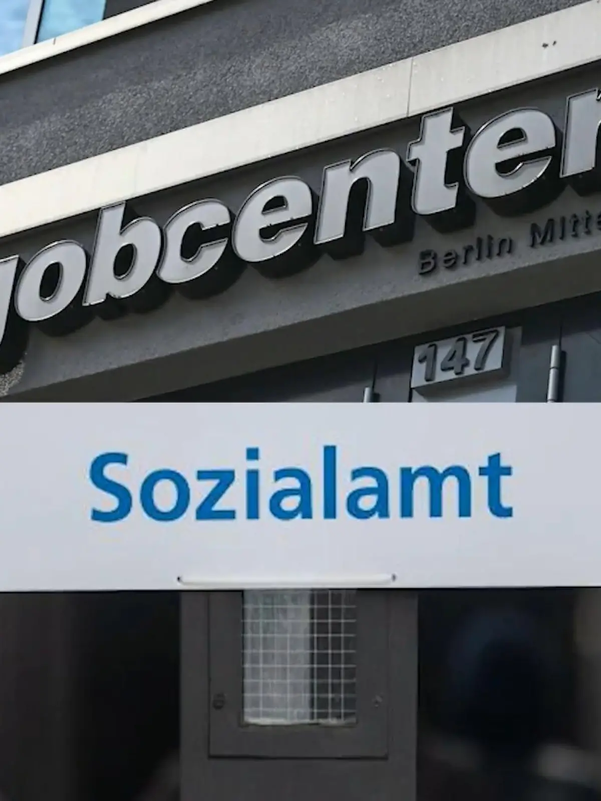 Bild zu: "Eine große Reform für den deutschen Sozialstaat – das kommt auf uns zu!"