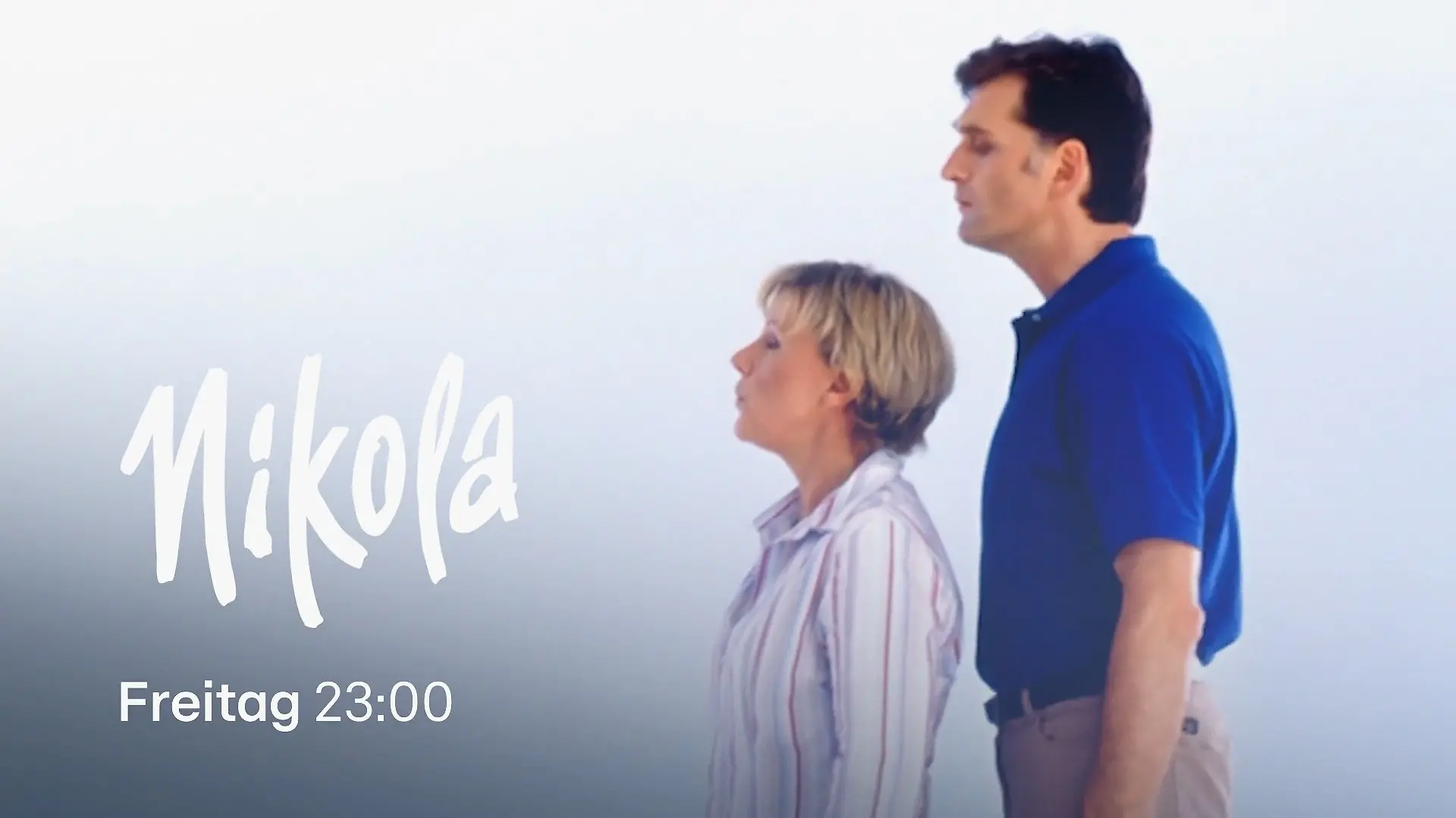 Bild von Nikola - Trailer