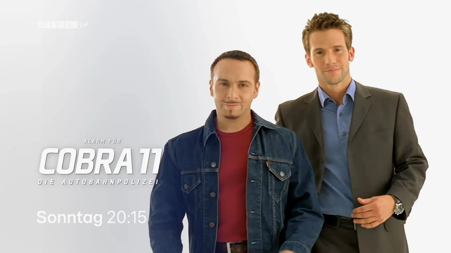 Bild von Alarm für Cobra 11 (Trailer RTL Up)