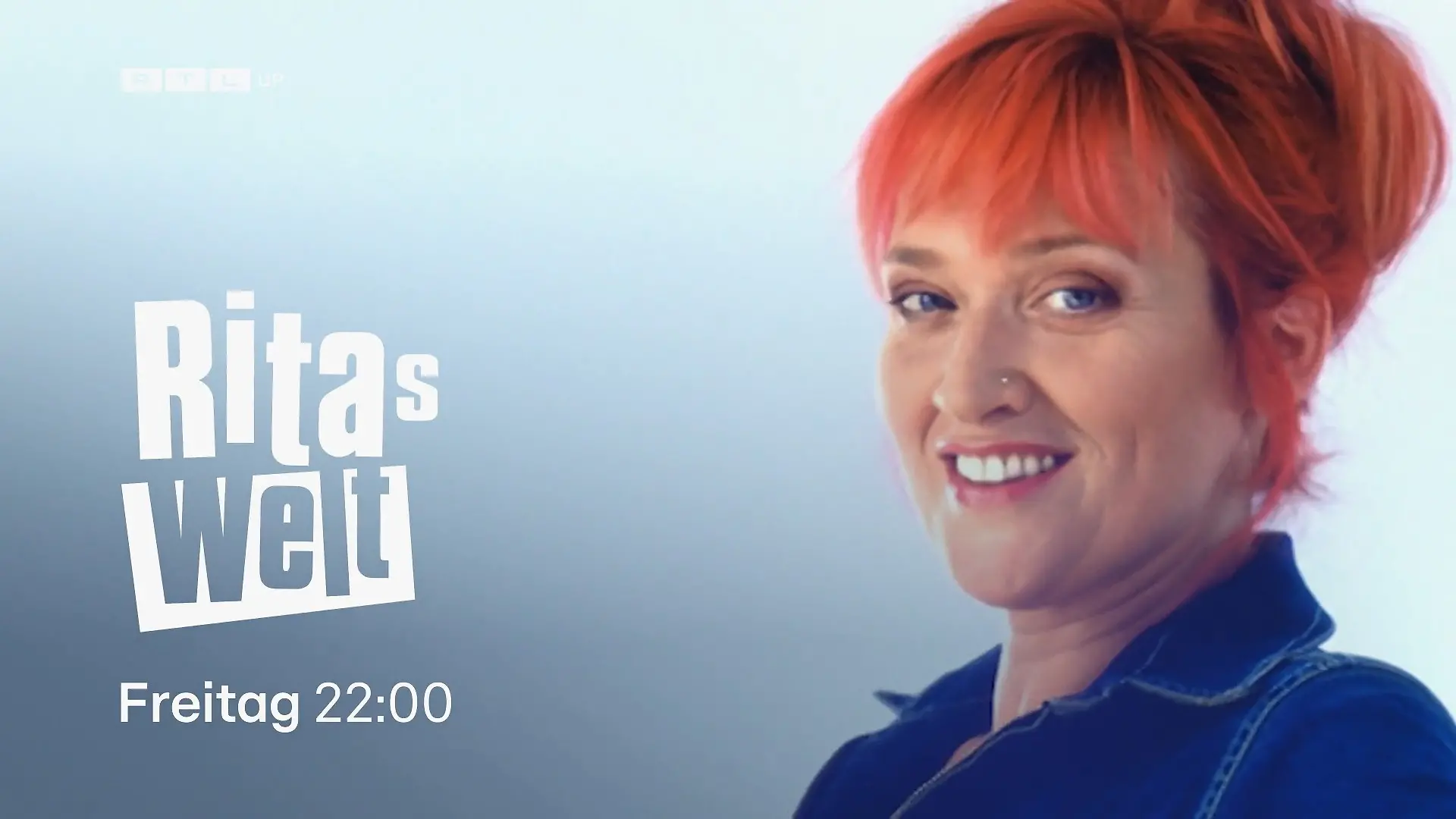 Bild von Ritas Welt - Trailer