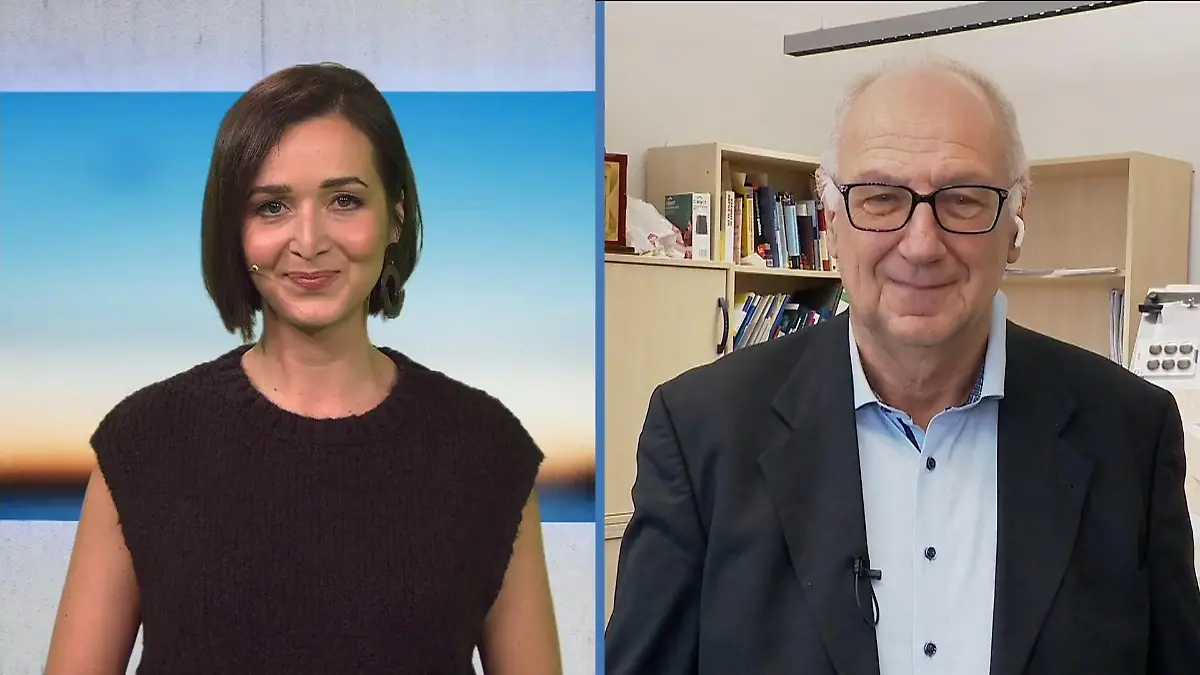 Interview mit Politikwissenschaftler Norbert Kersting Ministerin Paul zurückgetreten