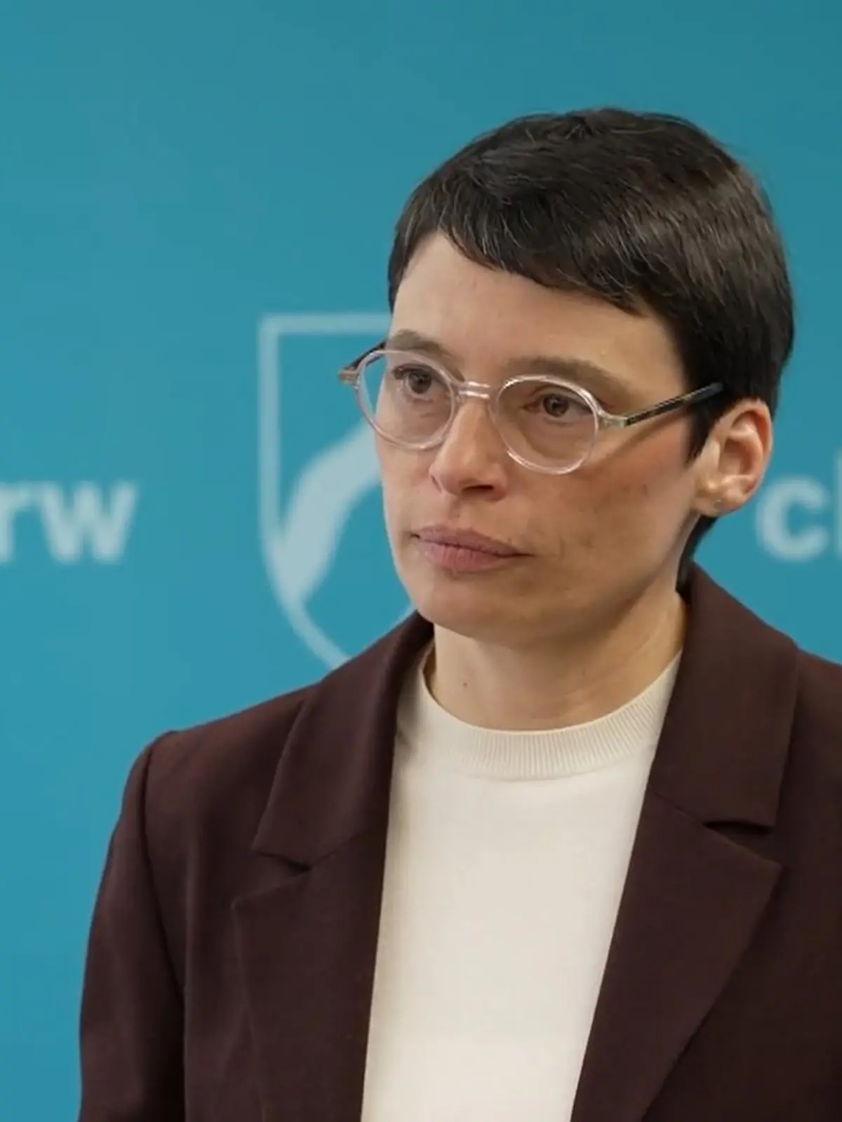 Bild zu: "Ministerin Paul zurückgetreten"