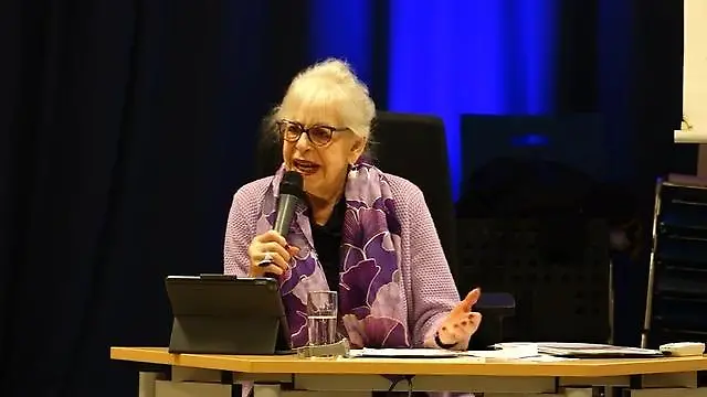 Holocaust-Gedenktag-die-Geschichte-von-Zeitzeugin-Eva-Weyl-90-