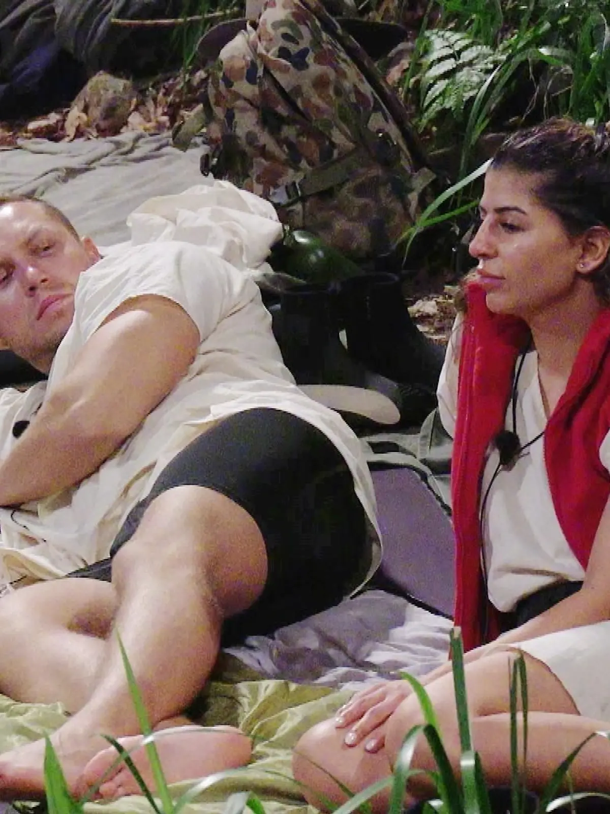 Bild zu: "„Ich werde selten angesprochen!” Eva Benetatous schwierige Suche nach dem richtigen Mann"