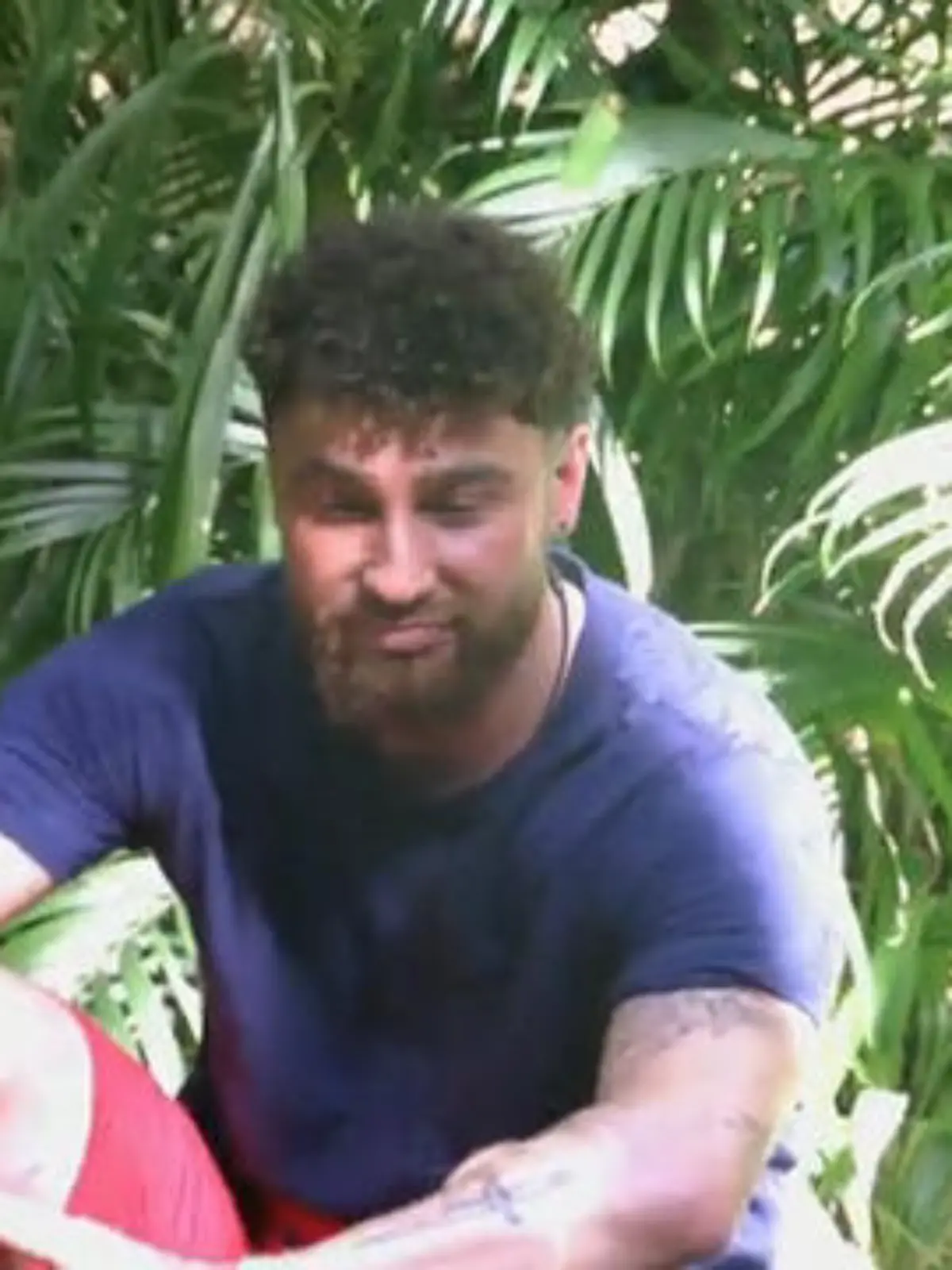 Bild zu: ""Umut, du bist schon echt weird": Beziehungsunfähig durch Kindheitstrauma"