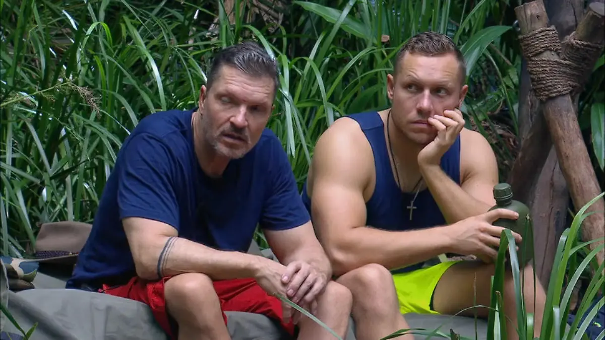 Camper am absoluten Limit! Hunger + Langeweile: "Das geht an die Substanz" Die Nerven liegen blank!