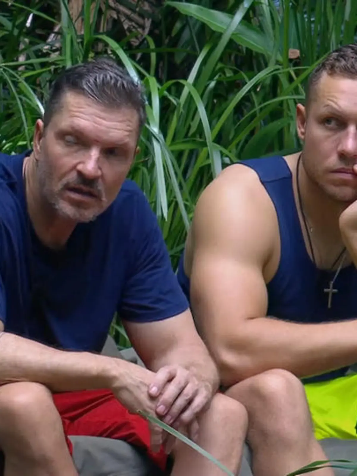 Bild zu: "Camper am absoluten Limit! Hunger + Langeweile: "Das geht an die Substanz""