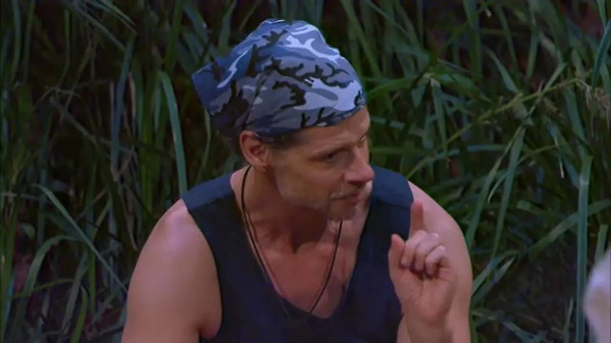 Stephens Nahtoderfahrung: "Mein Herz stand still" Schock-Beichte!