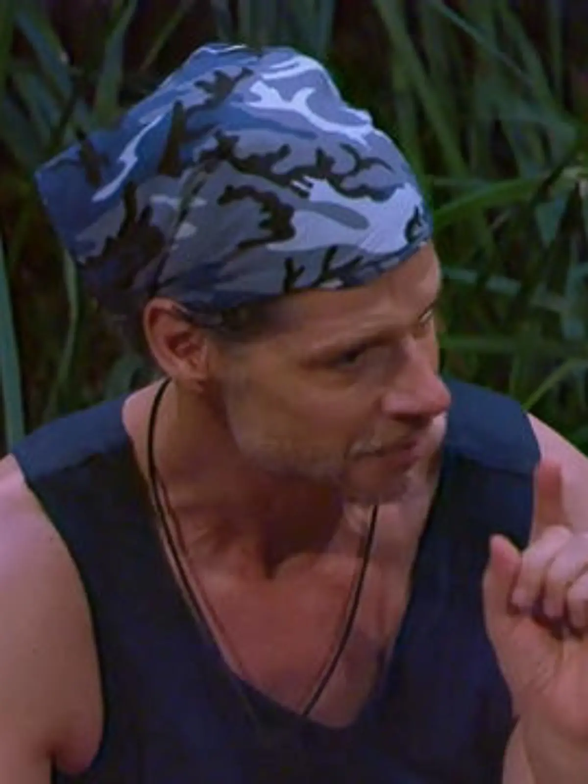 Bild zu: "Stephens Nahtoderfahrung: "Mein Herz stand still""