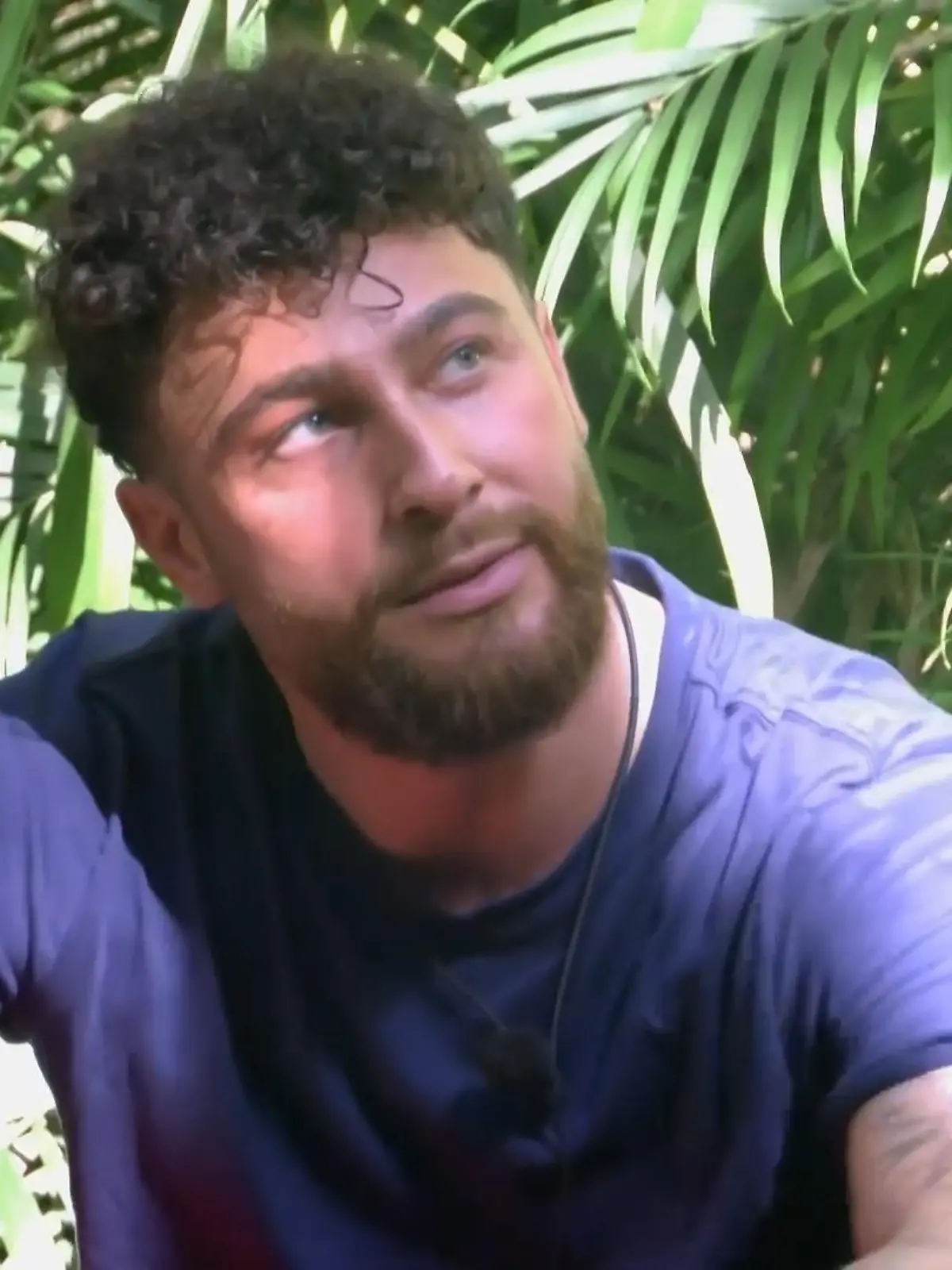 Bild zu: "Umut vertraut sich Stephen an: „Ein Trauma, das sich auf meine Beziehungen überträgt” "