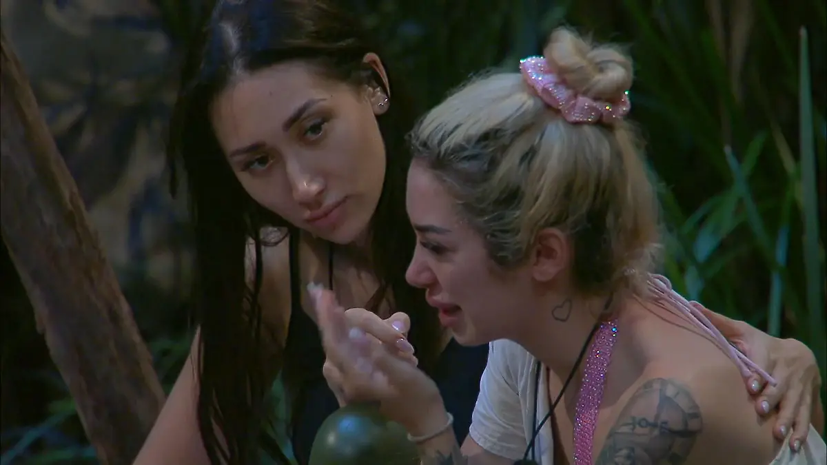 Ariel bricht auf: "Er war der beste Mensch in meinem Leben!" Herzschmerz pur!