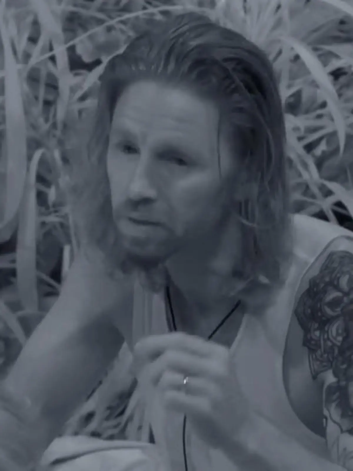 Bild zu: ""Wie alt bist du?" Gil fühlt sich von allem getriggert"