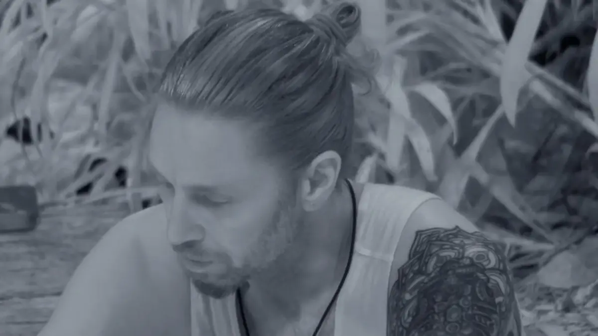 "Sag, was alle hören wollen!" Stephen zweifelt an Gils Reue Klartext im Camp!