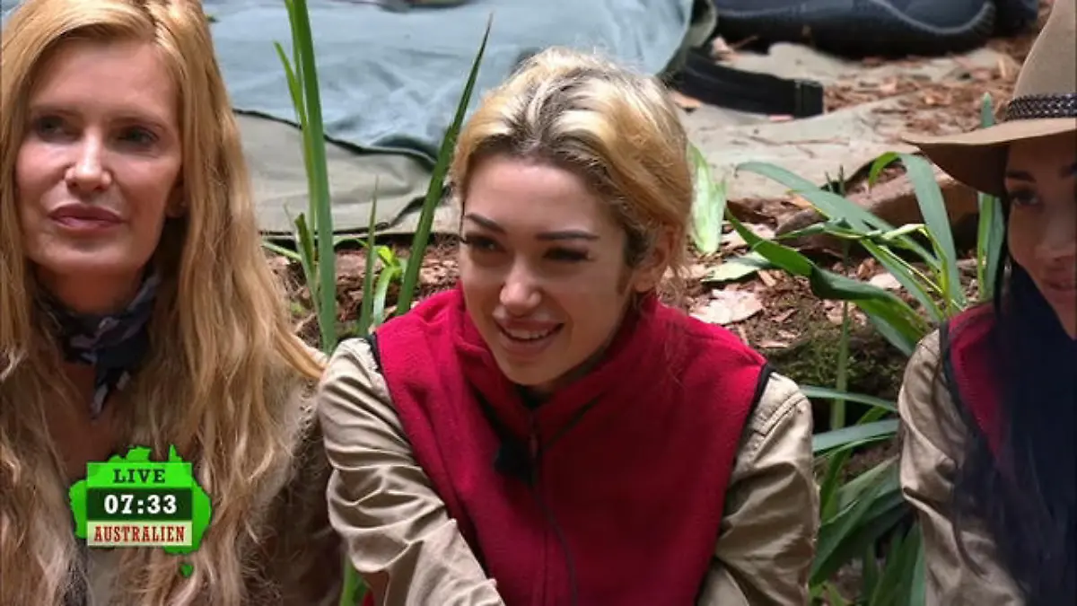 Wer muss morgen ran – trifft es erneut Ariel oder erwischt es endlich andere? Schon wieder Ariel?