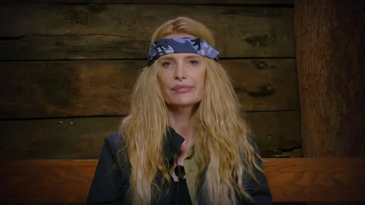 Mirja du Mont: „Jetzt bin ich wirklich am Limit" Dschungelcamp 2026