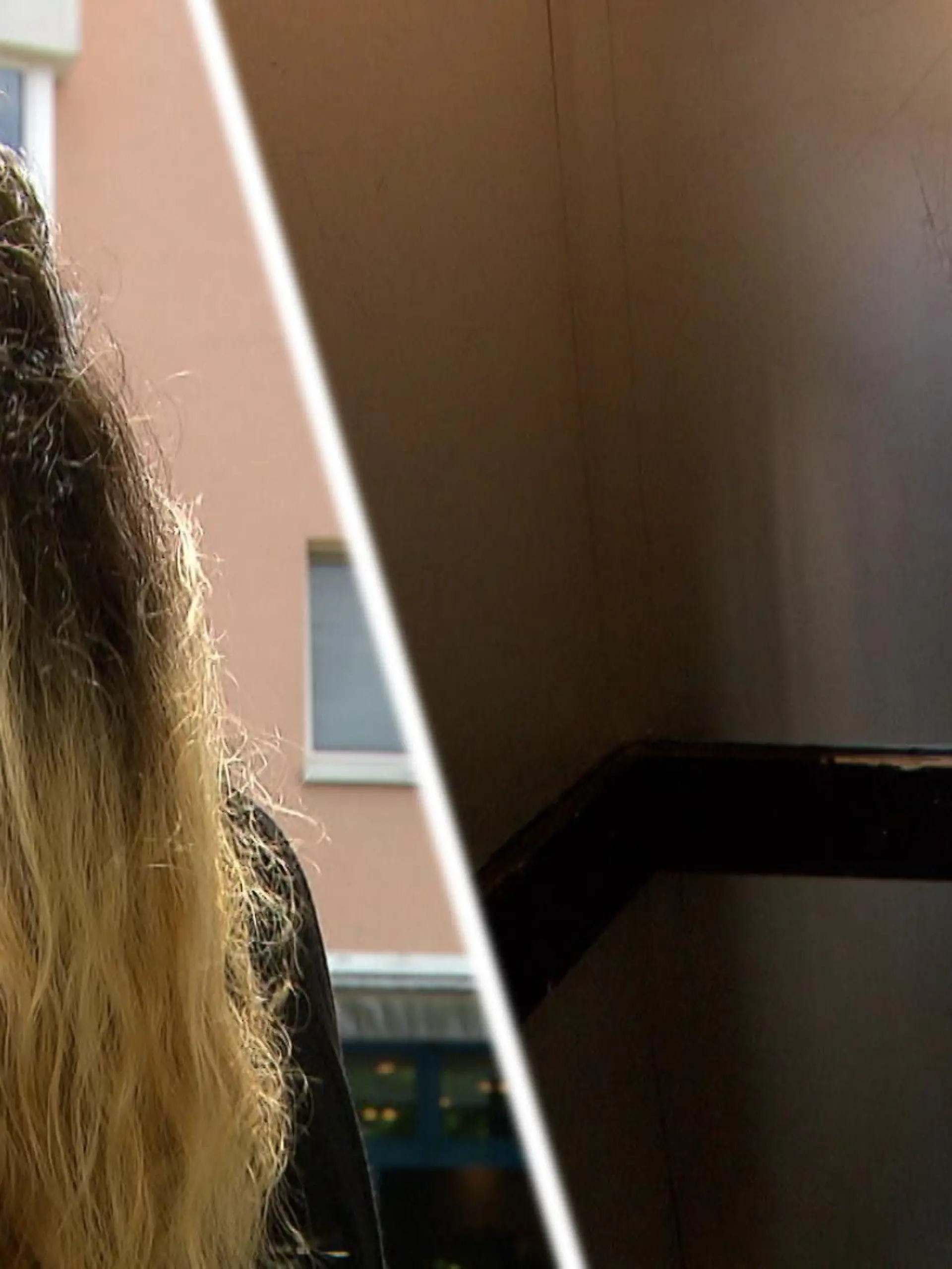 Bild zu: "Sextäter missbrauchte ihr Kind"