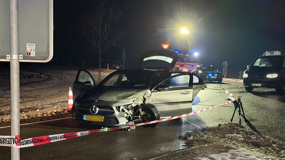 Schüsse auf SEK-Beamte – mindestens fünf Menschen verletzt 