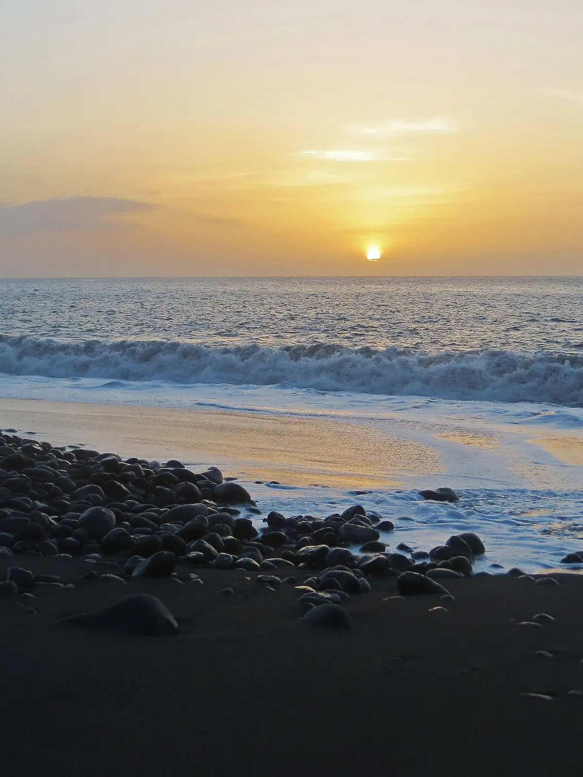 Familie wird im Traum-Urlaub getötet