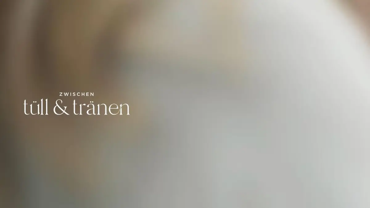 Zwischen Tüll und Tränen