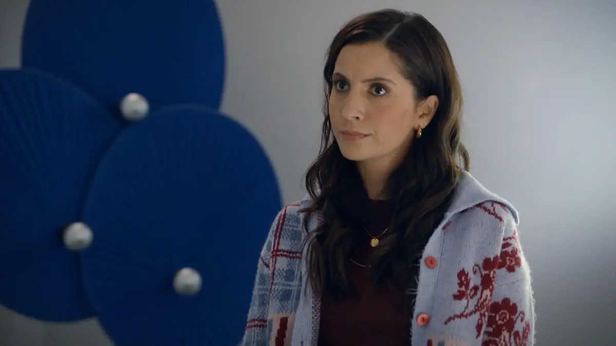 Laura sucht das Gespräch mit Jo GZSZ-Folge 8454 vom 29. Januar 2026 auf RTL+ 