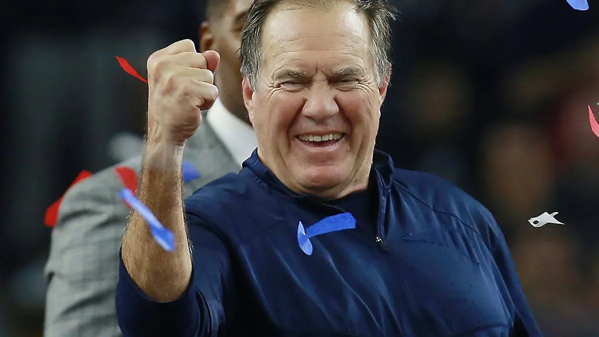Bill Belichick