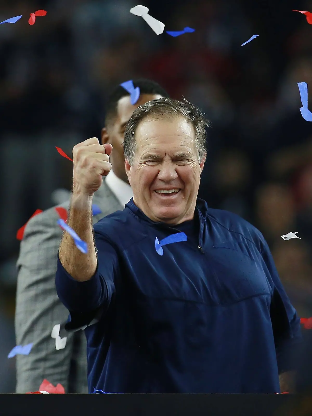 Bild zu: "Erfolgreichster NFL-Coach ever nicht in Hall of Fame aufgenommen – Rätselraten um die Gründe"