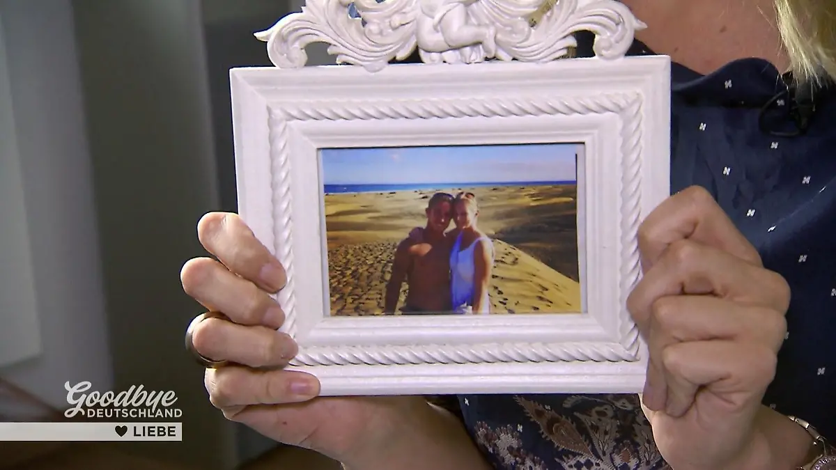 Liebe auf Distanz soll nun endlich ein Ende haben 9 Monate Fernbeziehung