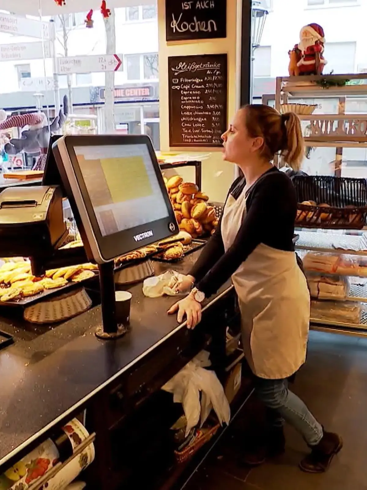 Bild zu: "CDU-Politiker wollen Teilzeit abschaffen"