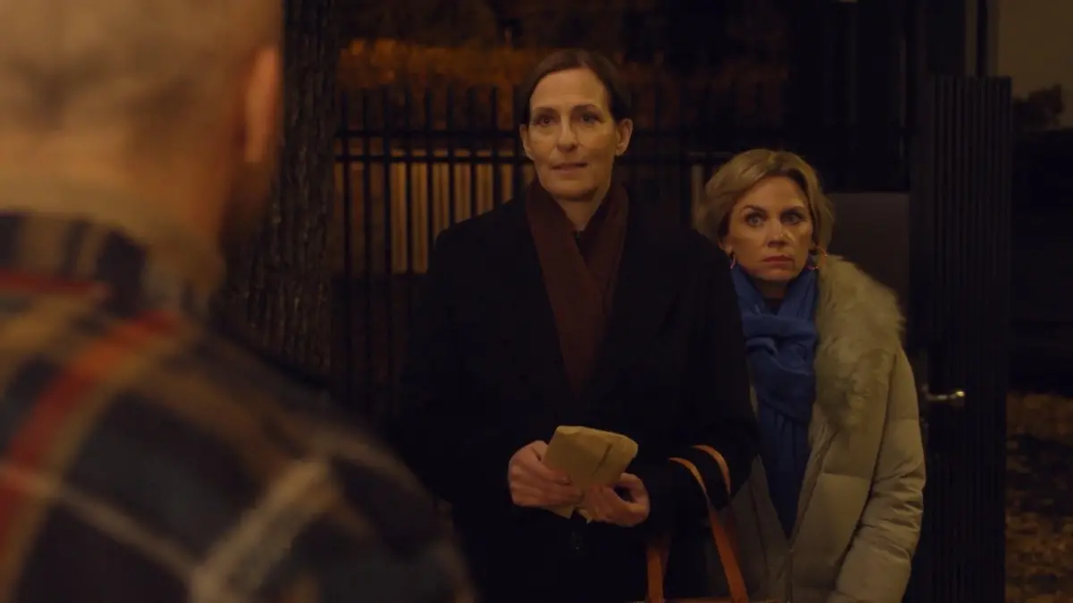 Katrin nimmt die Sache um Billy Sunset in die Hand GZSZ-Folge 8455 vom 30. Januar 2026 auf RTL+