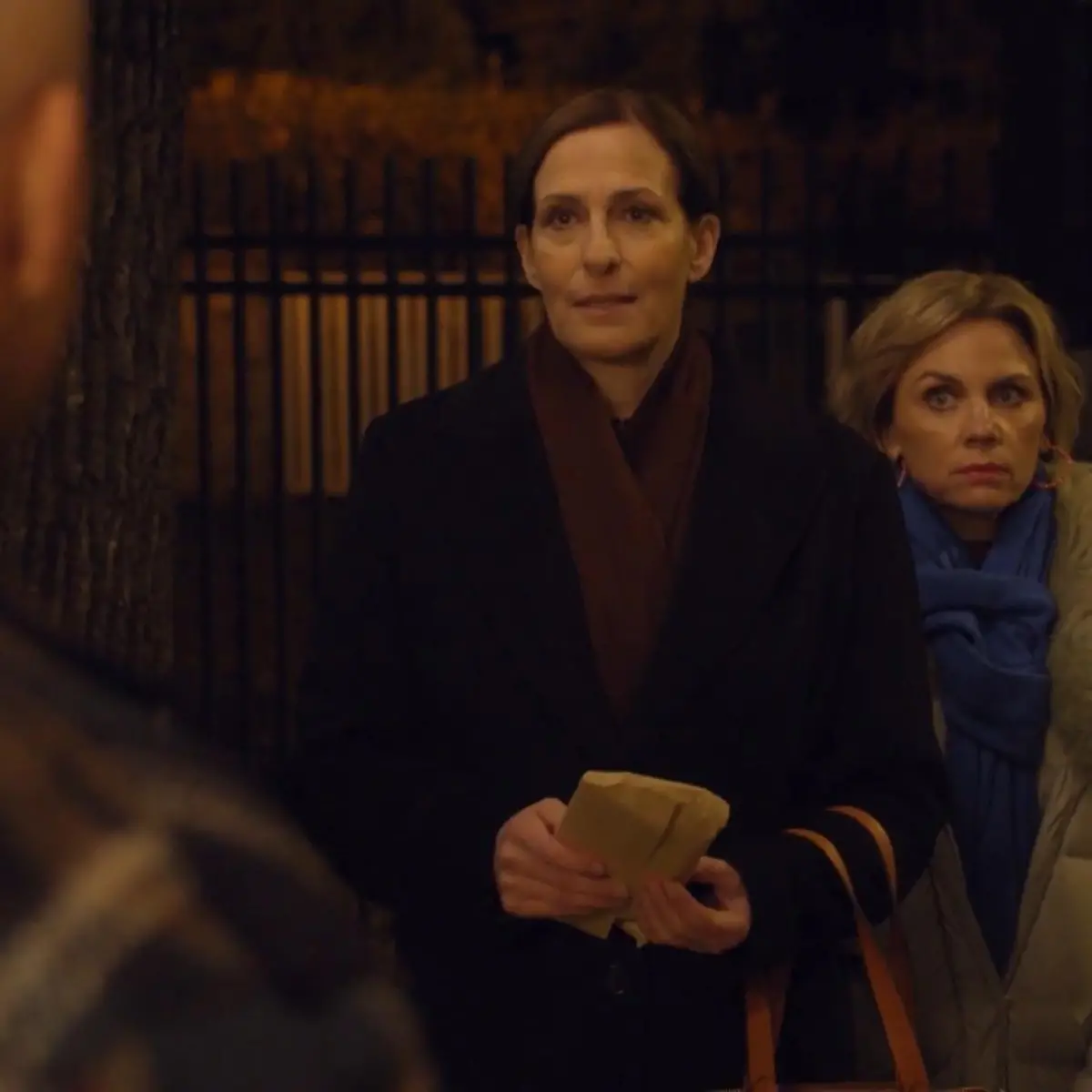 GZSZ-Folge 8455 vom 30. Januar 2026 auf RTL+ : Katrin nimmt die Sache um  Billy Sunset in die Hand