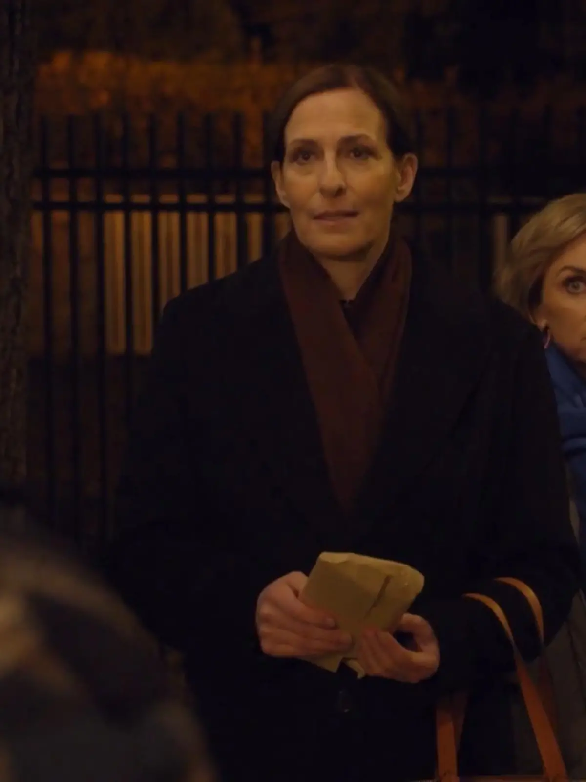 Bild zu: "Katrin nimmt die Sache um Billy Sunset in die Hand"