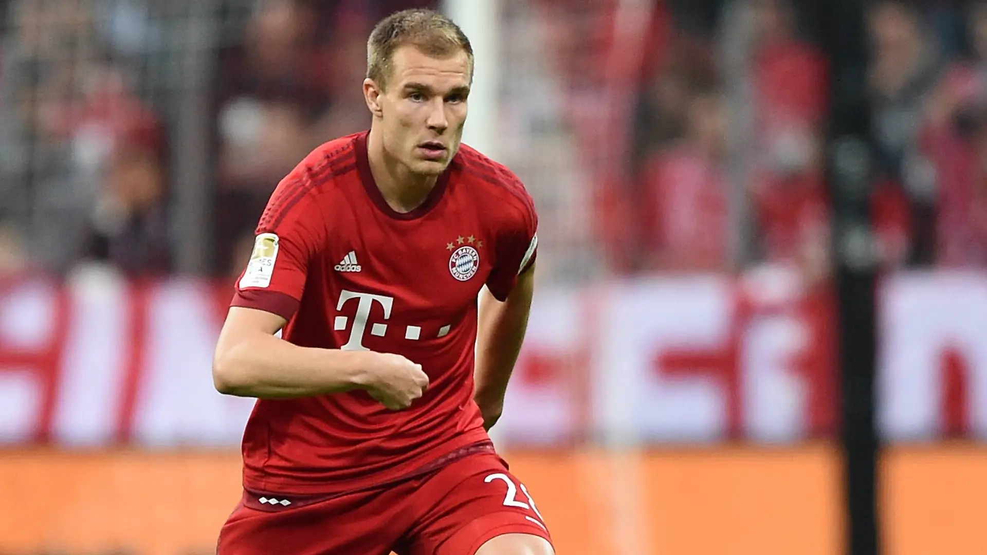 Holger Badstuber