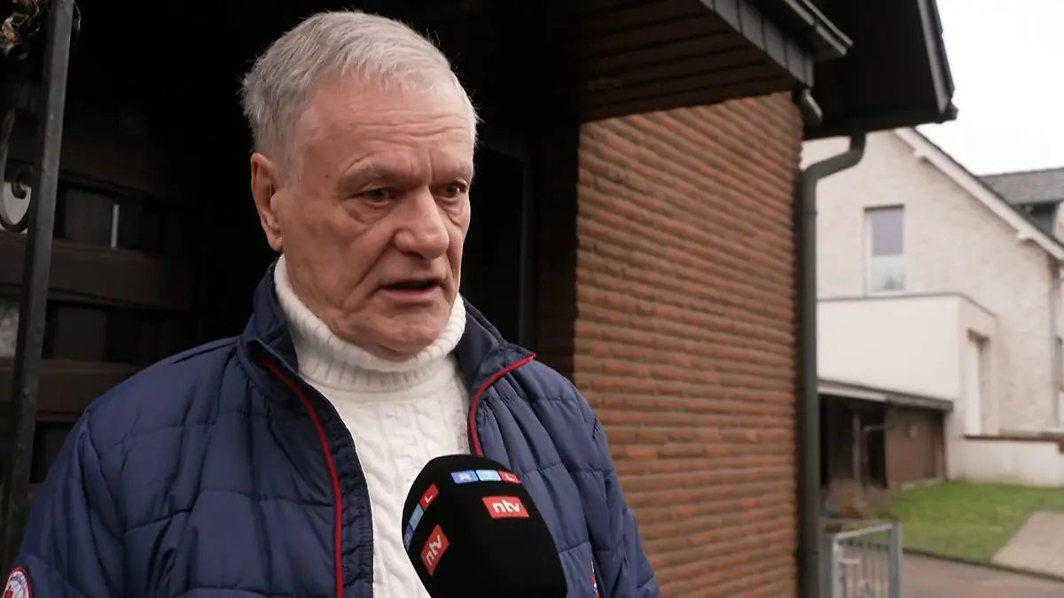 Cold-Case "Debbie" Sassen aus Düsseldorf: Gibt es nach 30 Jahren jetzt eine heiße Spur? Nachbar erinnert sich ans Verschwinden