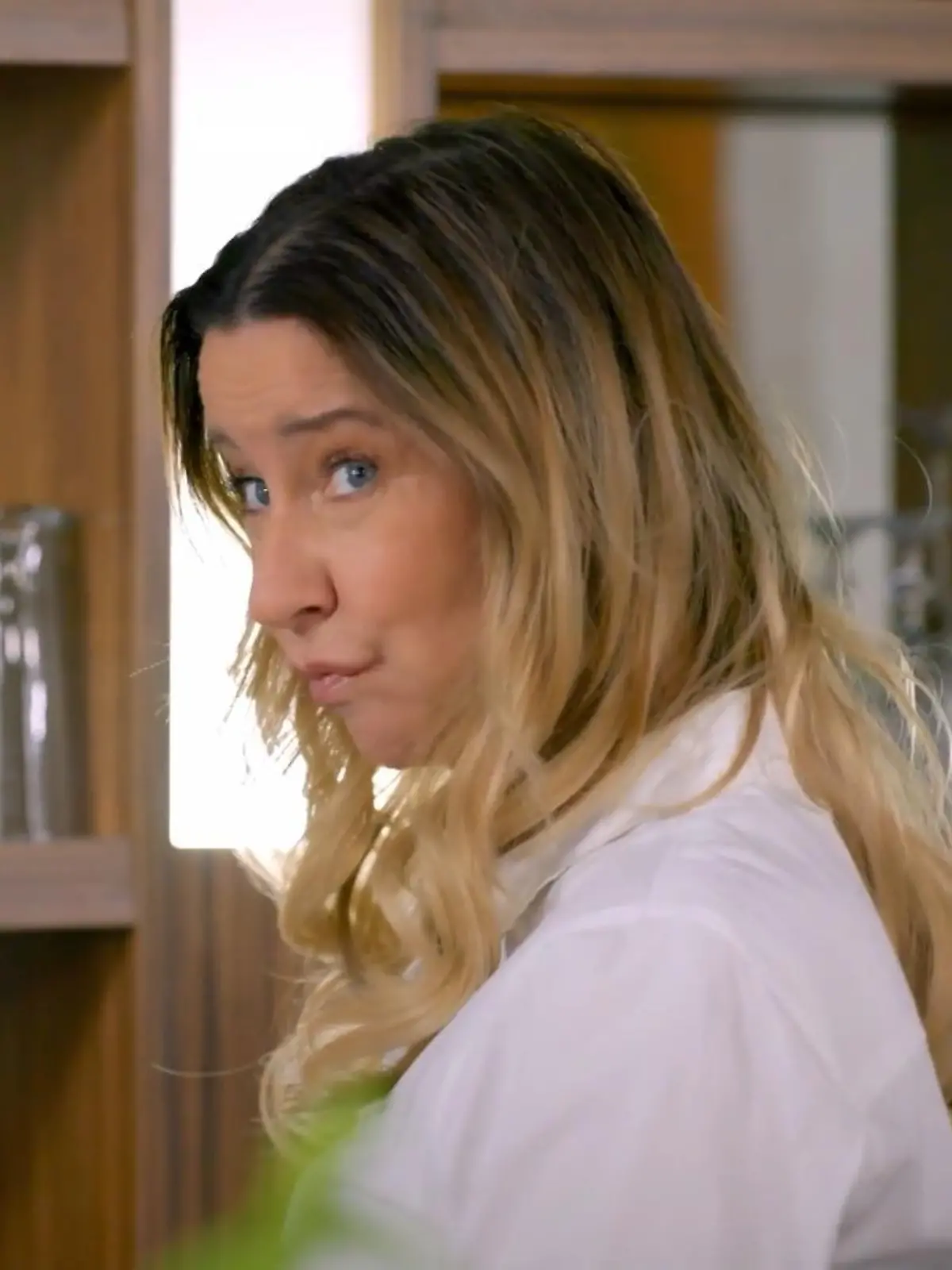 Unter uns: Ute ärgert sich über Danas Auftritt