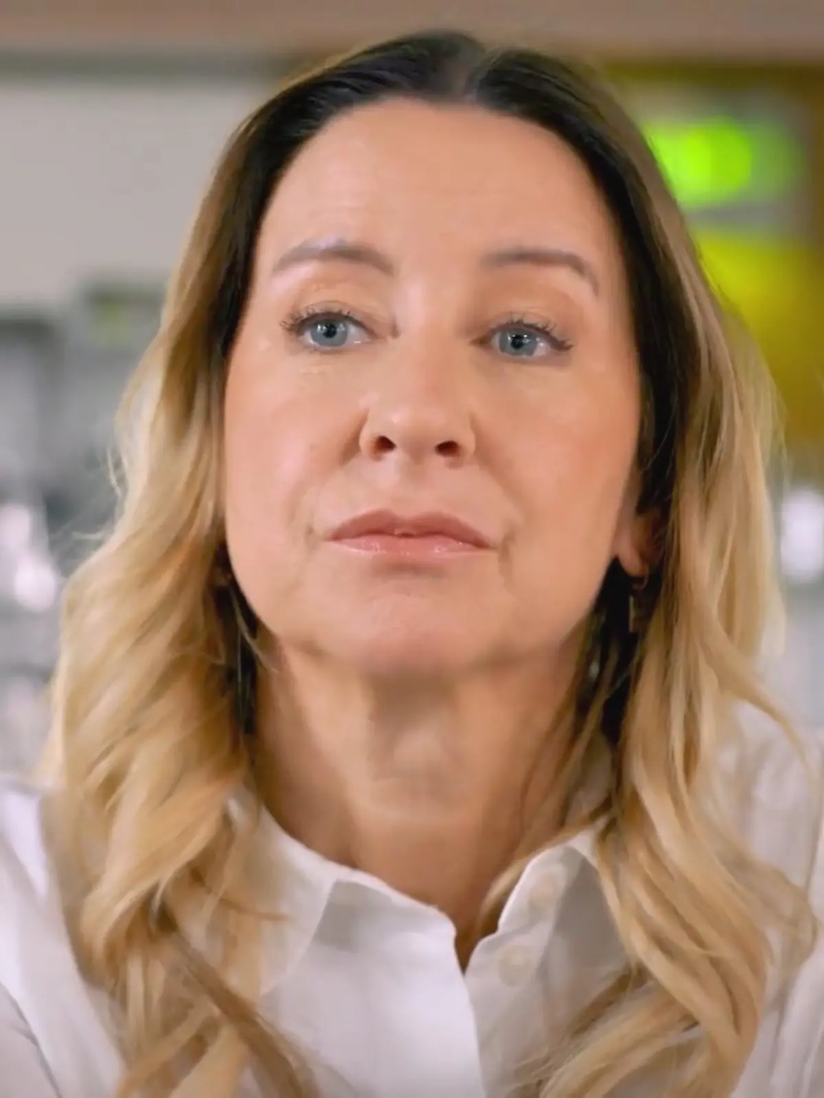 Unter uns: Ute fühlt sich von Dana provoziert