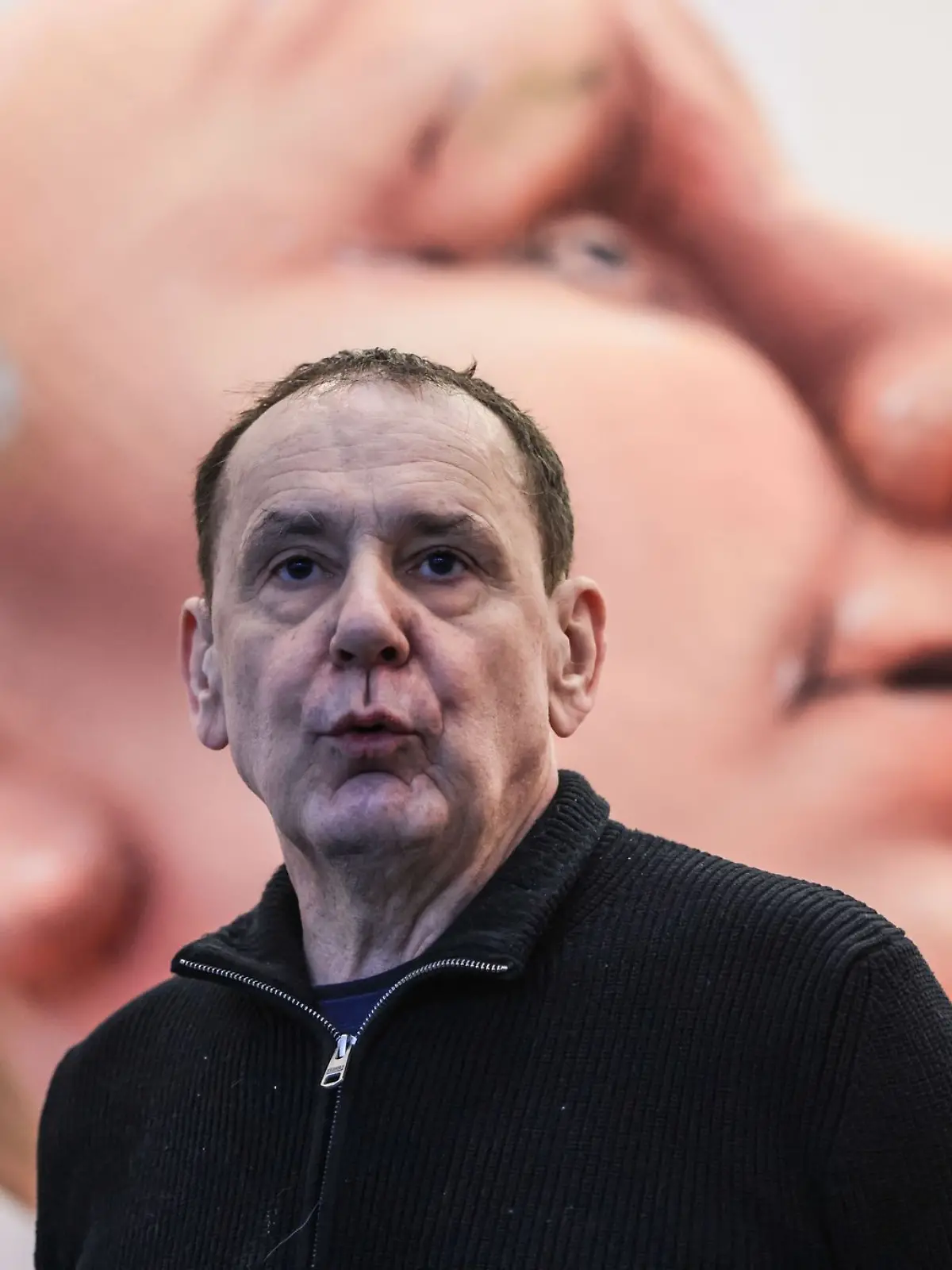 Bild zu: "Wagenbauer Tilly in Russland angeklagt"