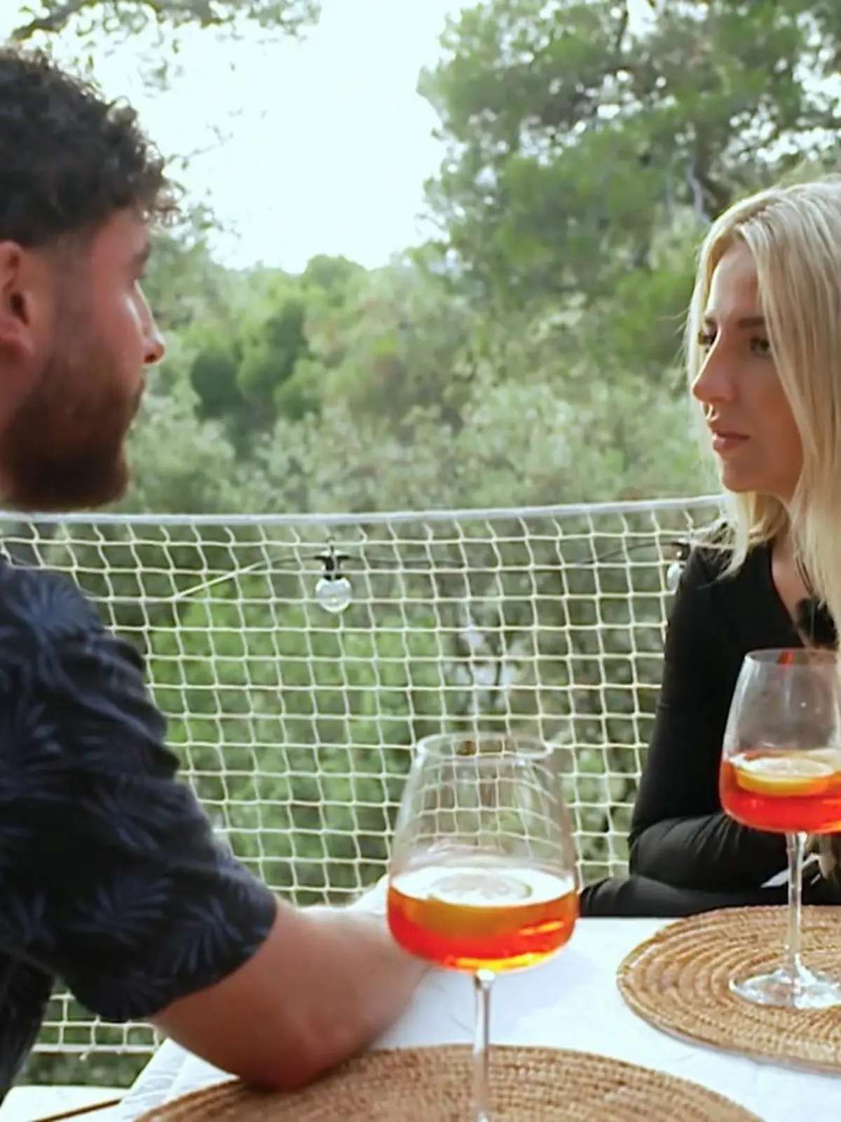 Bild zu: "Kann Umut Tekin keine Beziehung führen? Jetzt packen seine Ex-Freundinnen aus"