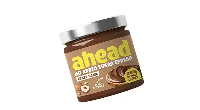 Crazy Hazel, 200 g