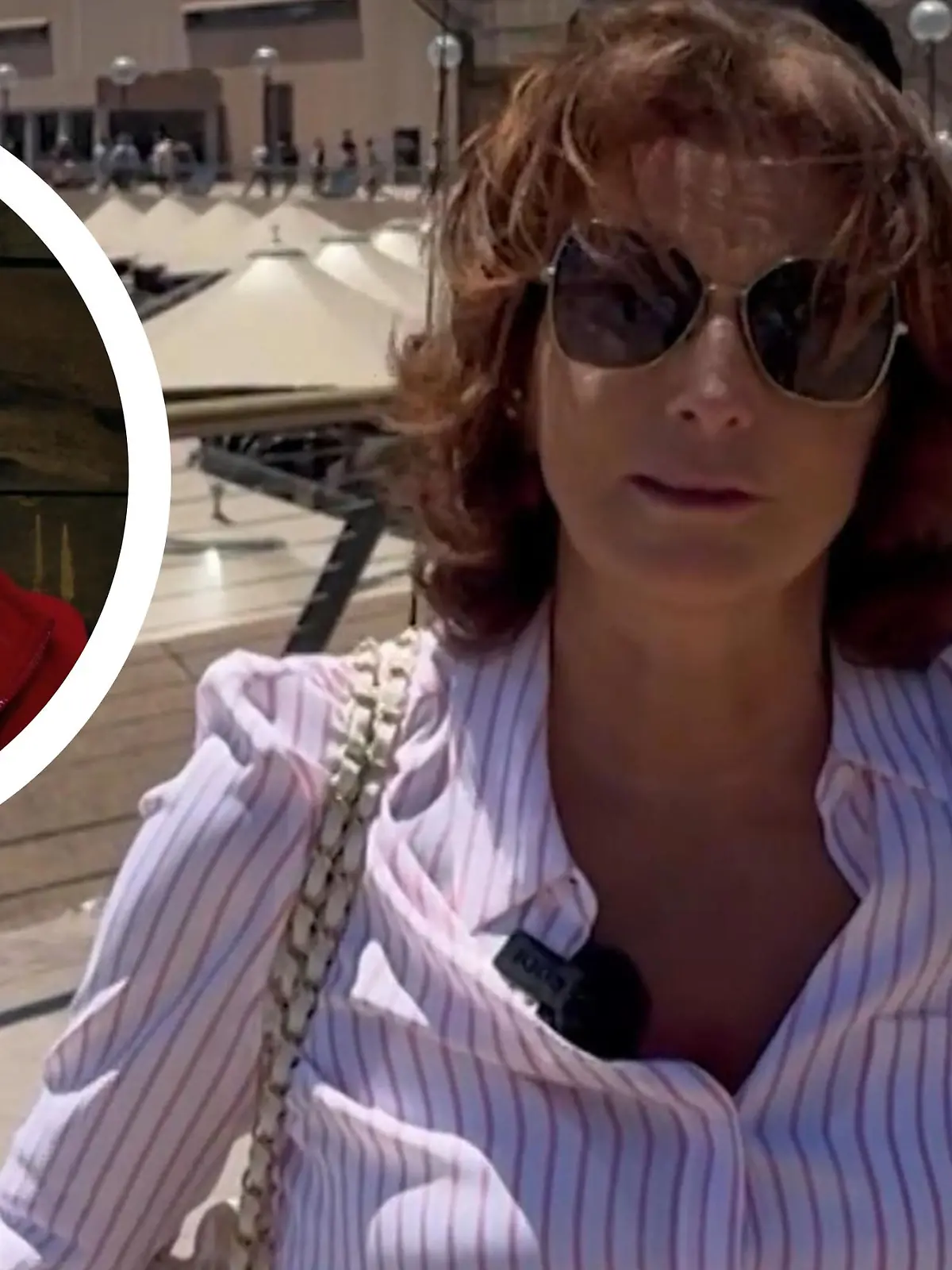 Bild zu: "Hand aufs Herz, Claudia: Haben die Männer wirklich Schiss vor Eva?"