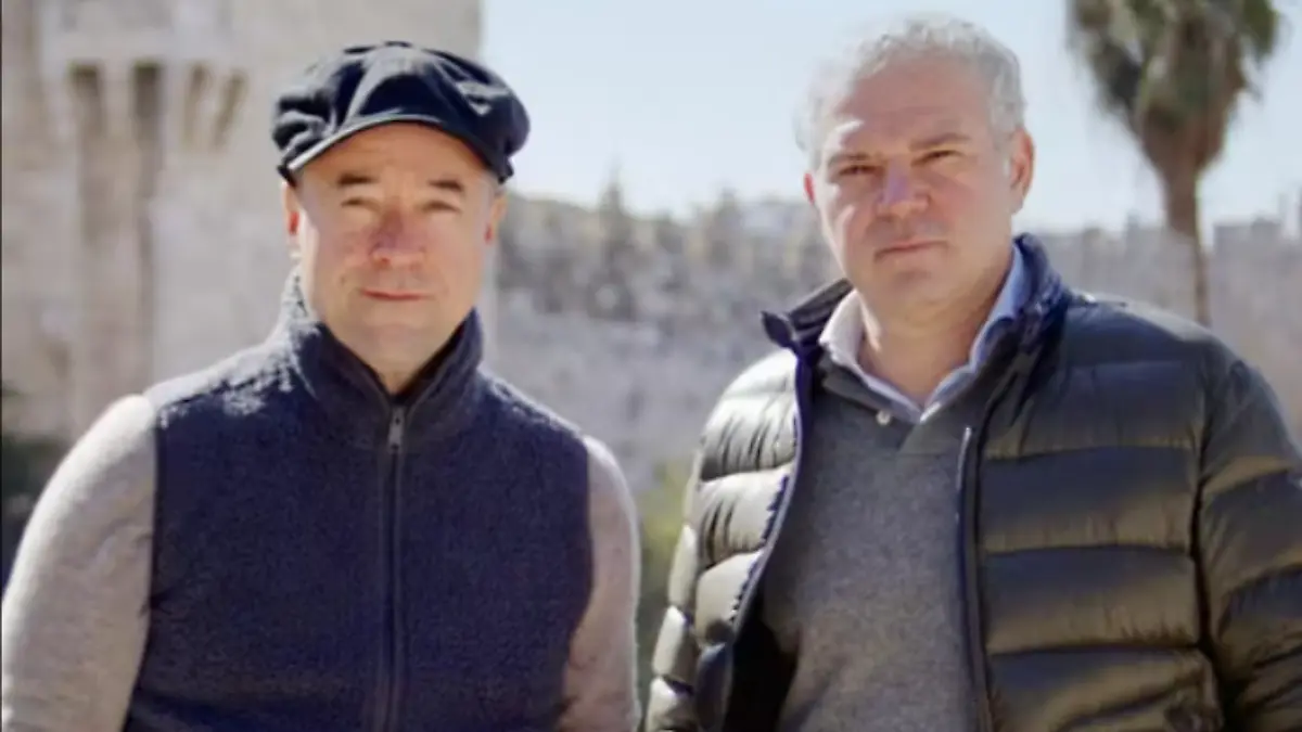 Todesrätsel mit Tsokos und Liefers – Der Fall Whitney Houston